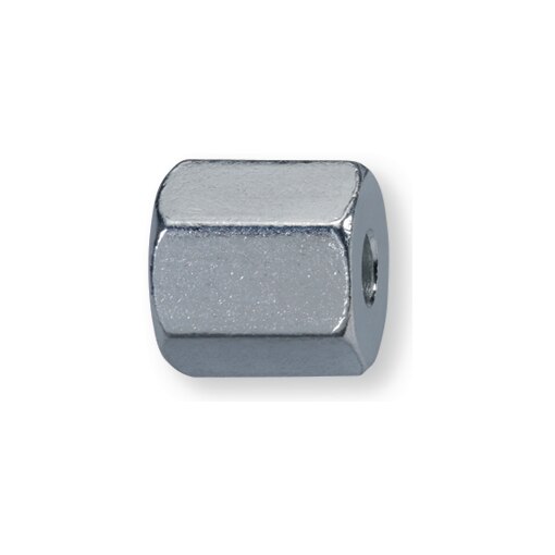 Bremsleitungsnippel BRT 006, M10 x 1 x 13
